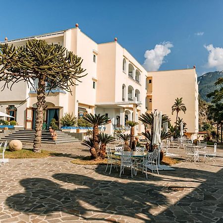 Hotel Zaro Lacco Ameno  Exterior foto