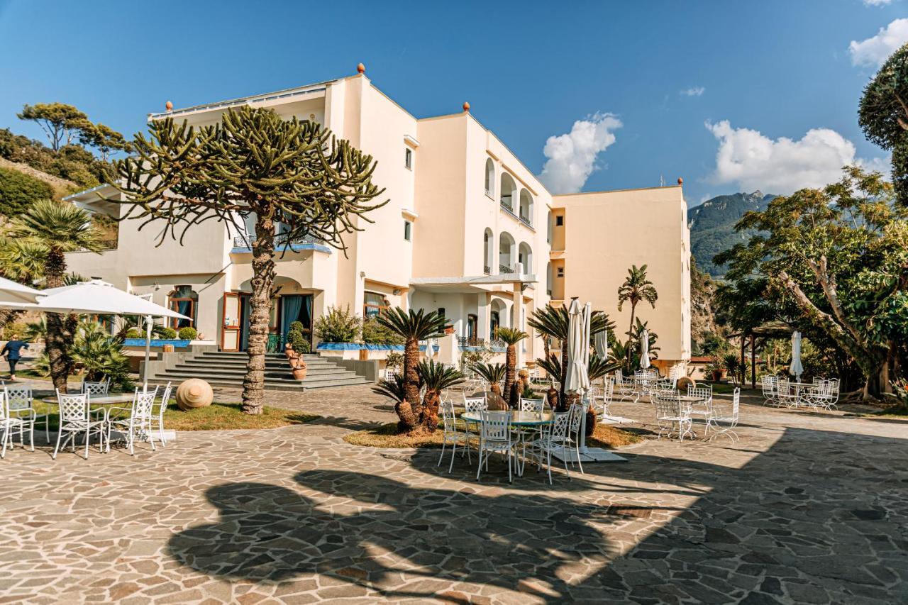 Hotel Zaro Lacco Ameno  Exterior foto